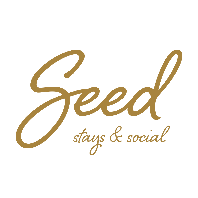 Seed — stays & social